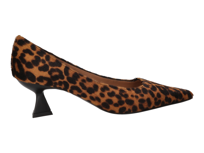 Roberto Festa Pumps Brown