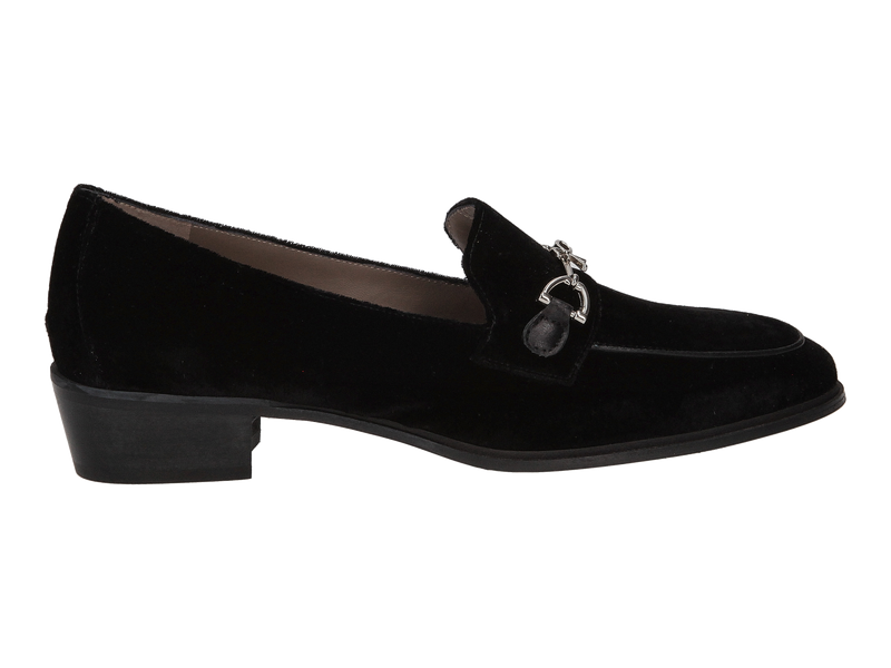 Roberto Festa Mocassins Black