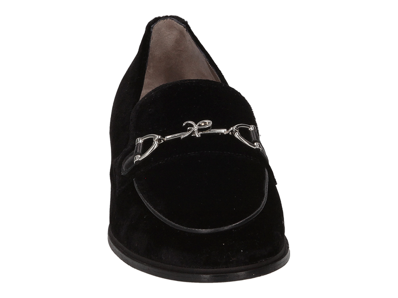 Roberto Festa Mocassins Black