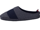 Tommy Hilfiger pantoffel grijs