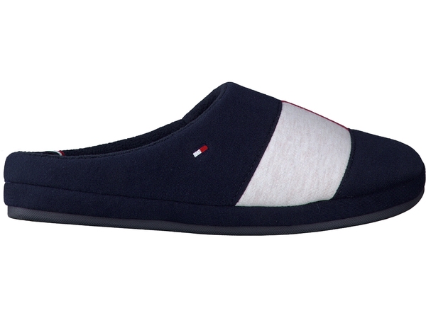 pantoffels tommy hilfiger