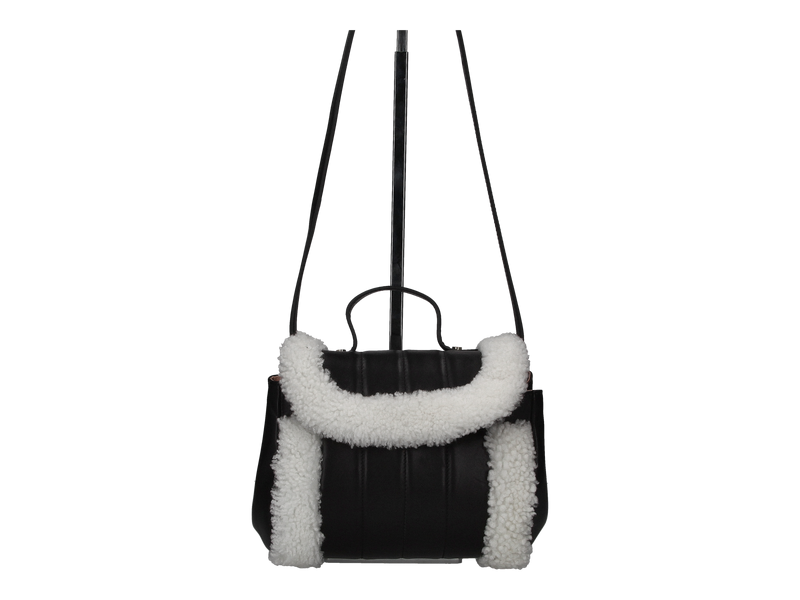 Roberto Festa Sacs à Main Noir