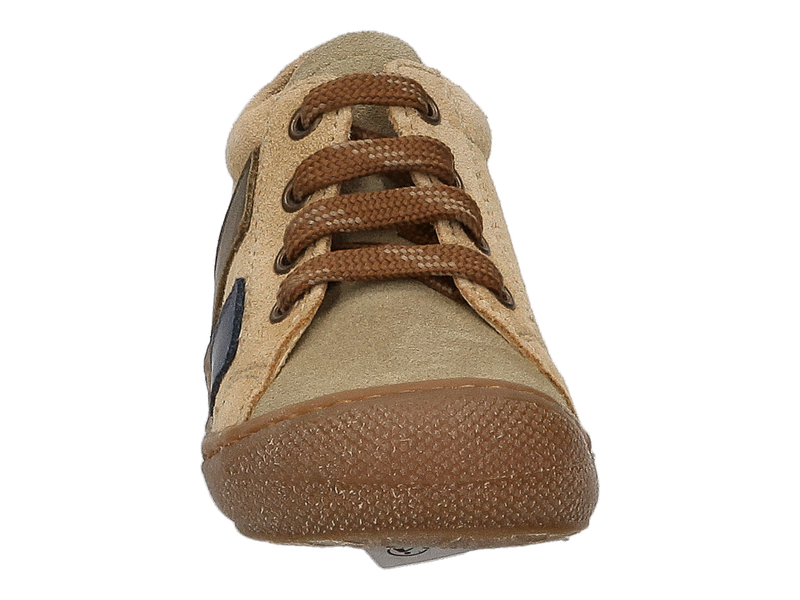 Naturino Veterschoenen Groen