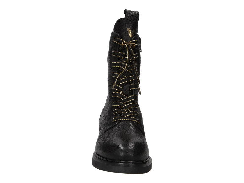 Via Vai Boots Black