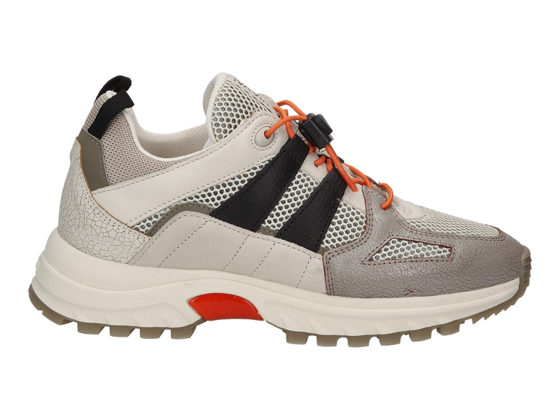 Via Vai Sneakers Beige