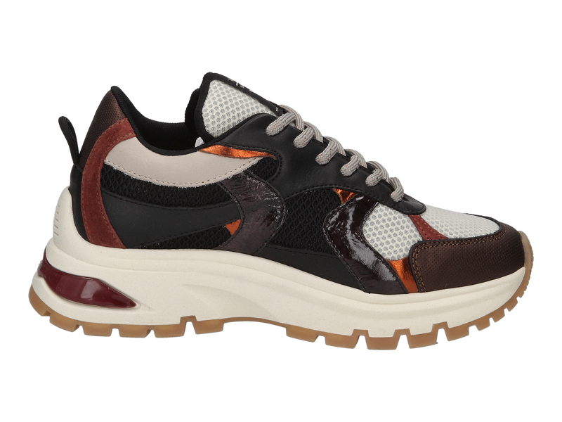 Via Vai Sneakers Bruin