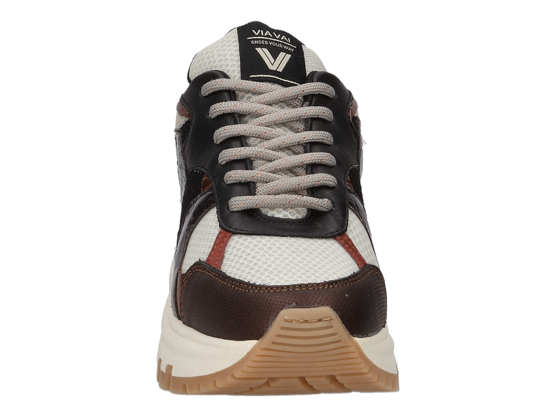 Via Vai Sneakers Bruin