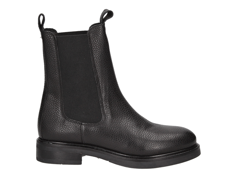 Via Vai Bottines Noir