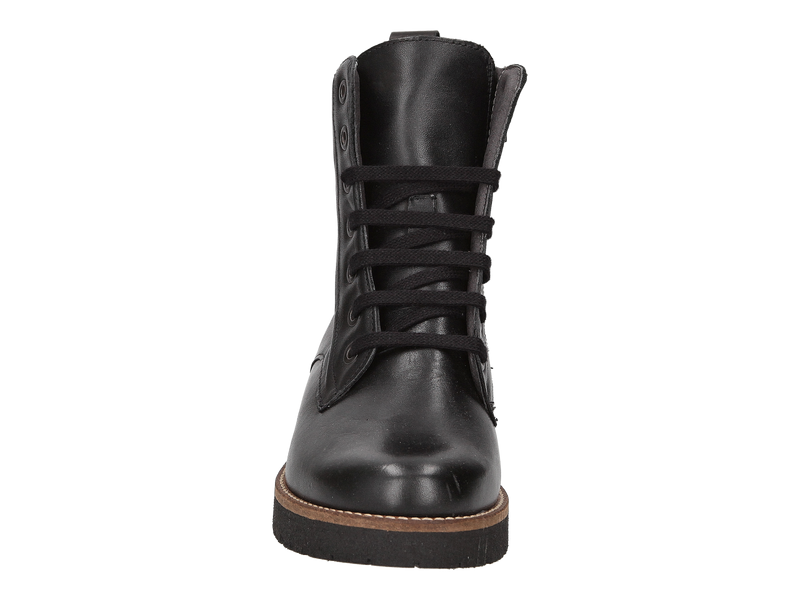 Pitillos Bottines Noir