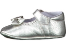 Beberlis ballerina silver