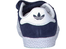 Adidas  blue