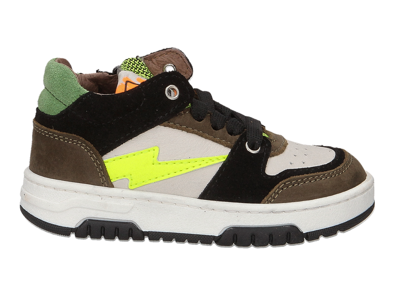 Poldino Baskets Multi