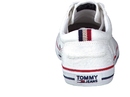 Tommy Hilfiger baskets blanc