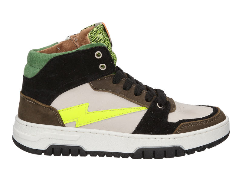 Voir le produit 'Poldino Baskets Multi' (en anglais) Poldino Baskets Multi