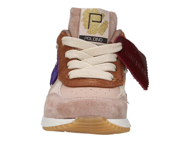 Voir le produit 'Poldino Baskets Multi' (en anglais) Poldino Baskets Multi