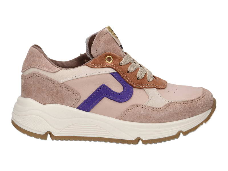 Voir le produit 'Poldino Baskets Rose' (en anglais) Poldino Baskets Rose