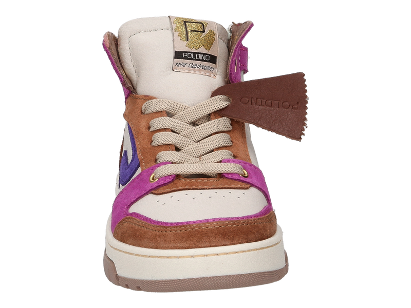 Poldino Baskets Multi