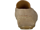 Eli mocassin taupe