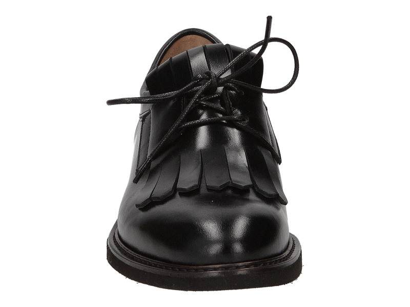 Bekijk product 'Fratelli Rosana Veterschoenen Zwart' Fratelli Rosana Veterschoenen Zwart