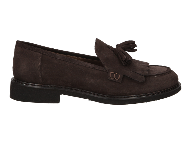 Bekijk product 'Fratelli Rosana Mocassins Bruin' Fratelli Rosana Mocassins Bruin