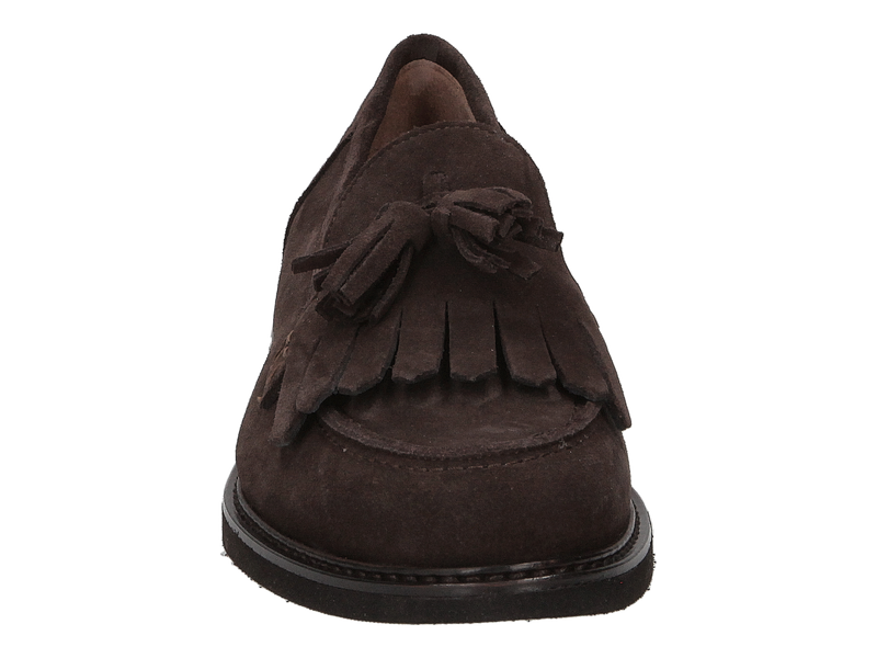 Fratelli Rosana Mocassins Brun