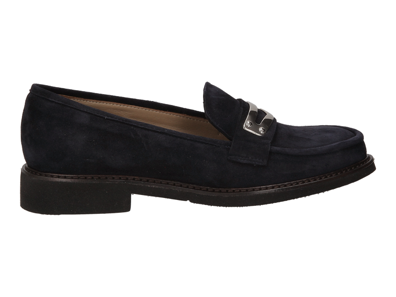 Bekijk product 'Fratelli Rosana Mocassins Blauw' Fratelli Rosana Mocassins Blauw