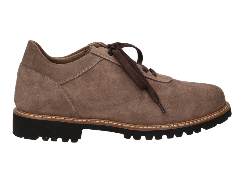 Bekijk product 'Fratelli Rosana Veterschoenen Beige' Fratelli Rosana Veterschoenen Beige