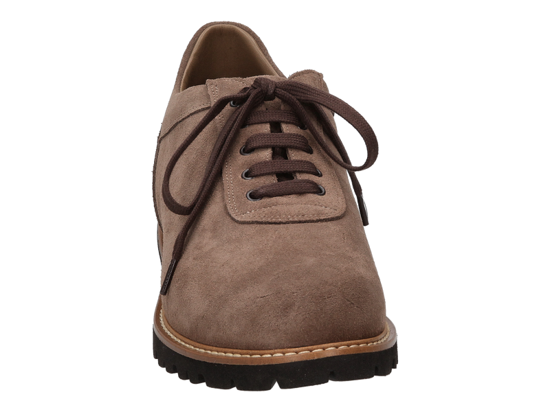 Bekijk product 'Fratelli Rosana Veterschoenen Beige' Fratelli Rosana Veterschoenen Beige