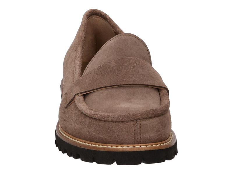 Fratelli Rosana Mocassins Beige