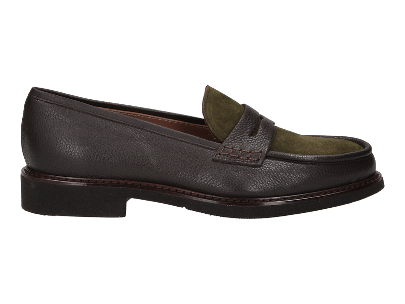 Bekijk product 'Fratelli Rosana Mocassins Bruin' Fratelli Rosana Mocassins Bruin