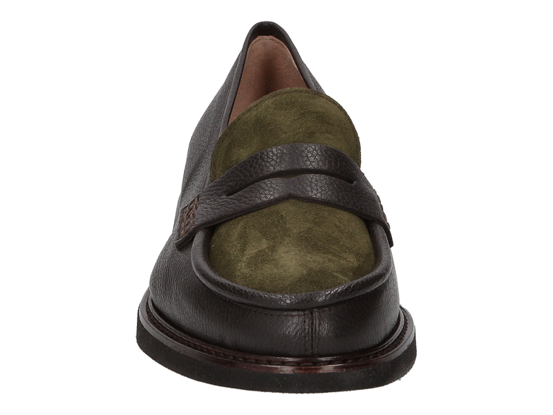 Fratelli Rosana Mocassins Brun