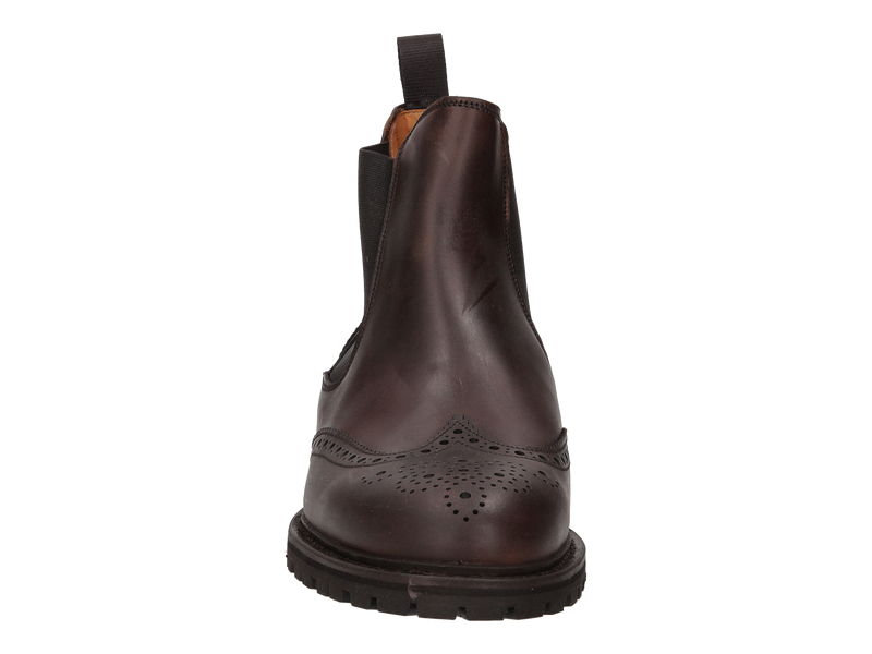 Voir le produit 'Berwick Bottines Brun' (en anglais) Berwick Bottines Brun