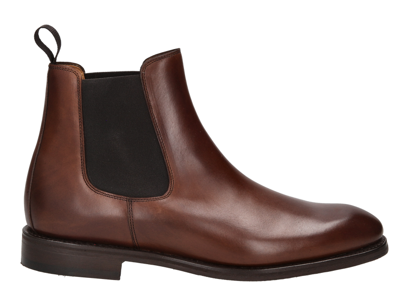 Voir le produit 'Berwick Bottines Brun' (en anglais) Berwick Bottines Brun