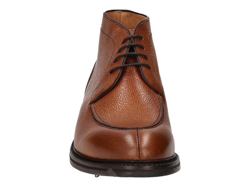 Voir le produit 'Berwick Bottines Cognac' (en anglais) Berwick Bottines Cognac