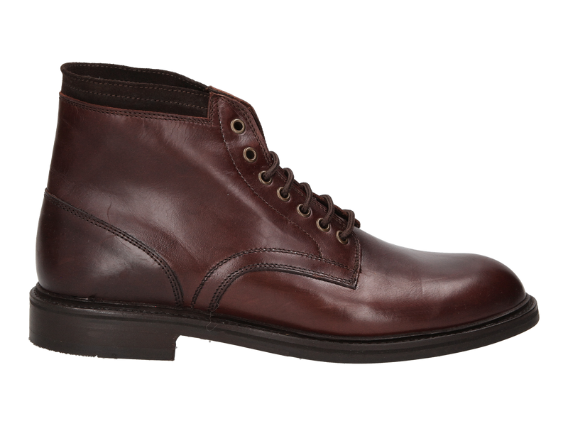 Voir le produit 'Berwick Bottines Brun' (en anglais) Berwick Bottines Brun