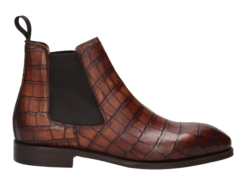 Berwick Boots Brown