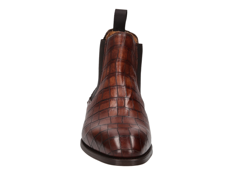 Voir le produit 'Berwick Bottines Brun' (en anglais) Berwick Bottines Brun