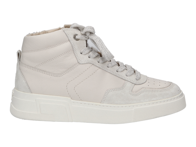Bekijk product 'Paul Green Sneakers Off White' Paul Green Sneakers Off White