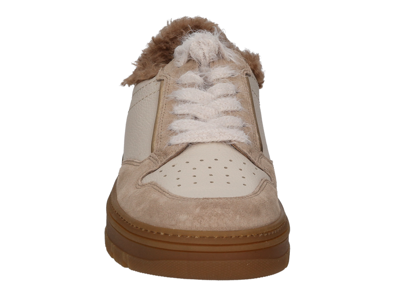Voir le produit 'Paul Green Baskets Beige' (en anglais) Paul Green Baskets Beige