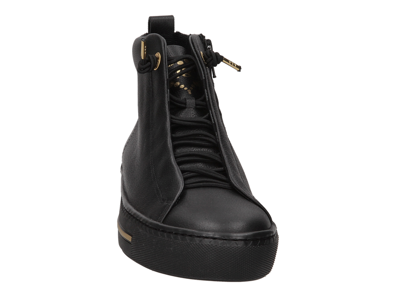 Voir le produit 'Paul Green Baskets Noir' (en anglais) Paul Green Baskets Noir