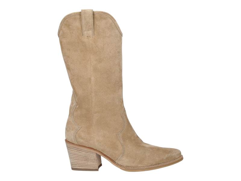 Paul Green Boots Beige