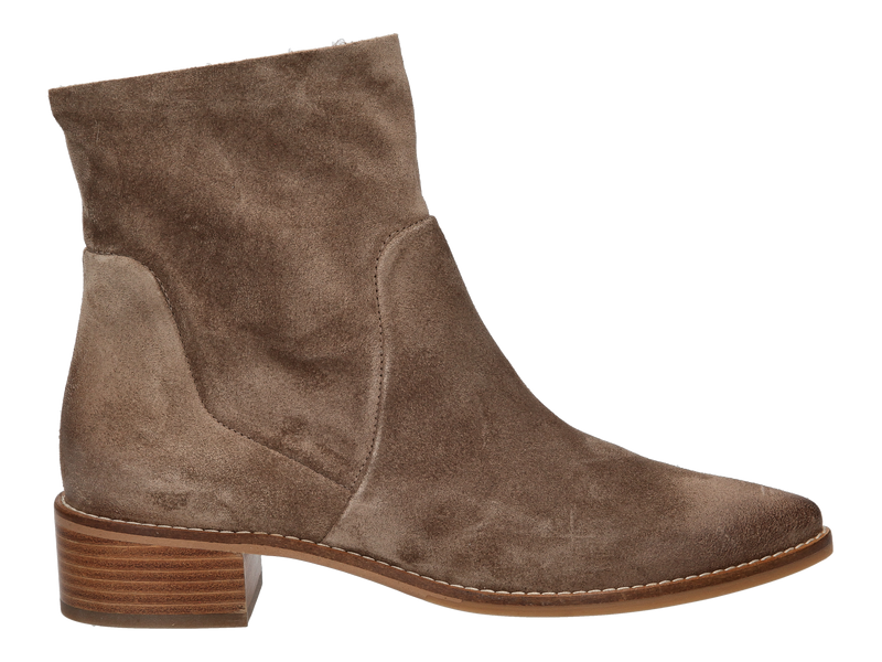 Paul Green Boots Taupe