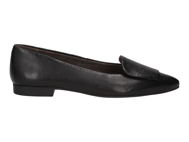 Paul Green Ballerines Noir