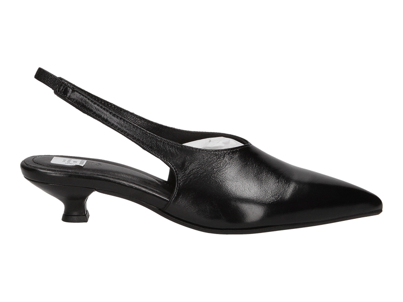 Alohas Pumps Noir