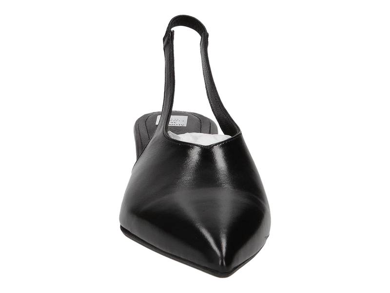Alohas Pumps Noir
