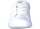 Lacoste sneaker white