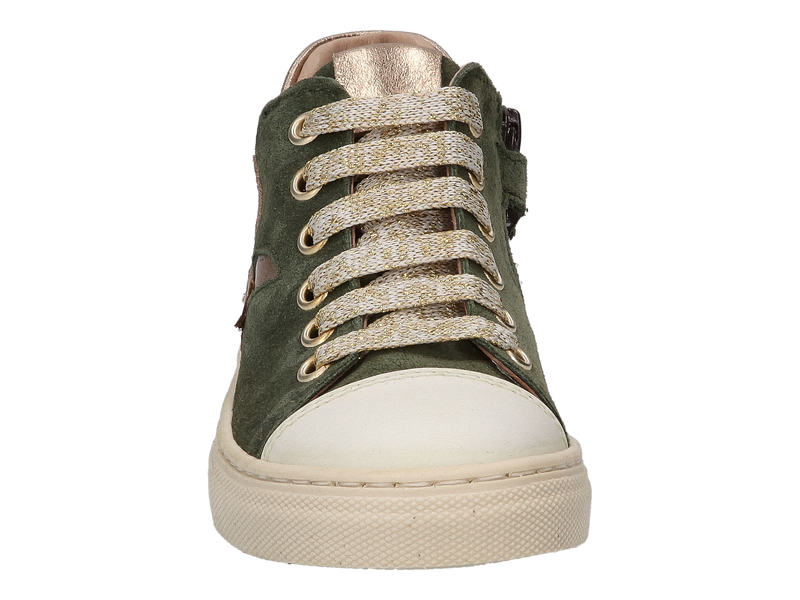 Bana & Co Sneakers Green