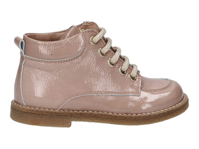 Voir le produit 'Banaline Chaussures à Lacets Rose' (en anglais) Banaline Chaussures à Lacets Rose