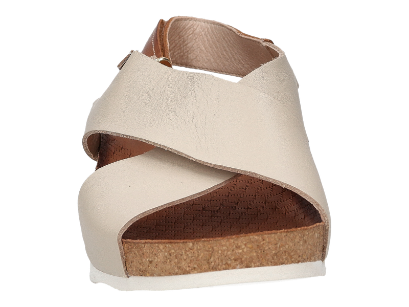 View product 'Pikolinos Sandals Beige' Pikolinos Sandals Beige