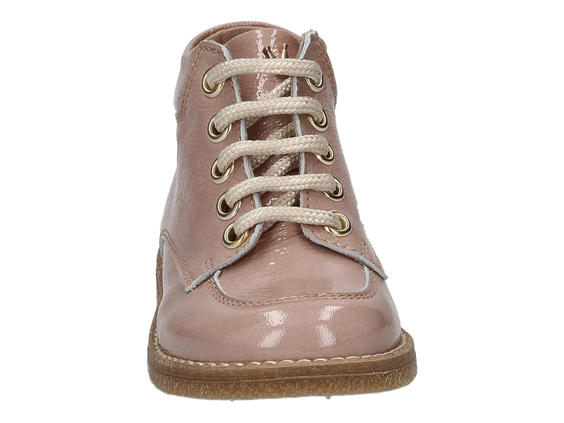 Voir le produit 'Banaline Chaussures à Lacets Rose' (en anglais) Banaline Chaussures à Lacets Rose